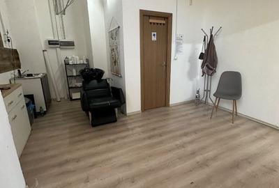 Spațiu comercial, de 114 mp, în Barieră