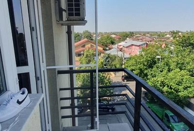 Apartament cu 2 camere semidecomandat în Central - 3