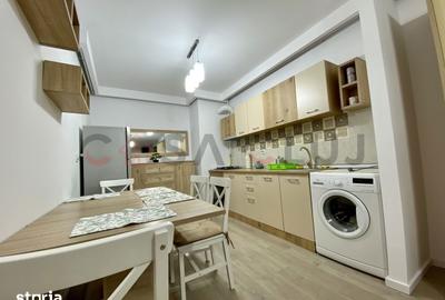 Apartament cu 2 camere semidecomandat în Sopor - 7