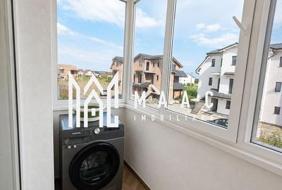 Apartament cu 3 camere în Central - 13