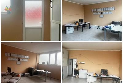Spațiu comercial, în Central - 4