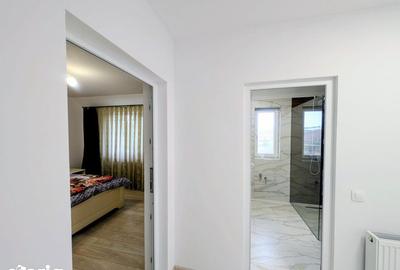 Casă cu 3 camere cu Teren 833 Mp în Biharia - 5