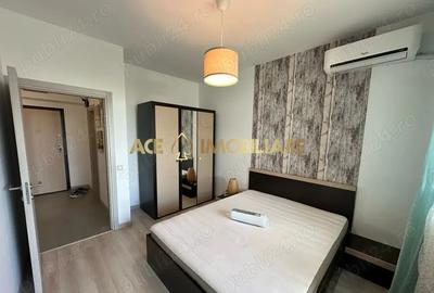 Apartament cu 2 camere decomandat, mobilat în Grozăvești - 2