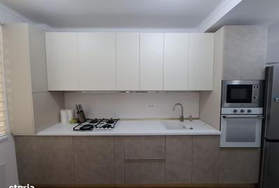 Apartament cu 2 camere în Palazu Mare - 2