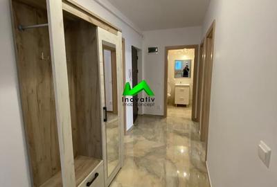 Apartament cu 3 camere în Lazaret - 4