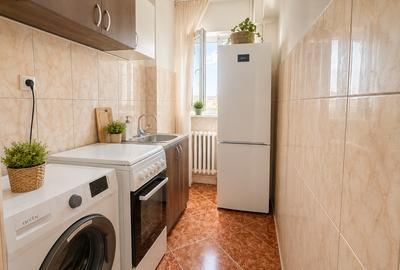 Garsonieră decomandată în Complex Studențesc - 4