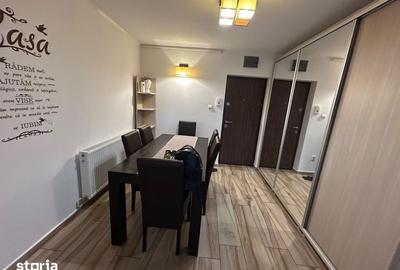 Apartament cu 2 camere decomandat în Tolstoi - 8