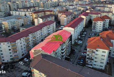 Apartament cu 2 camere decomandat în Cremenari - 18