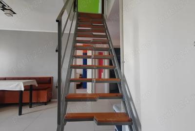 Apartament cu 2 camere decomandat în Someșeni - 4