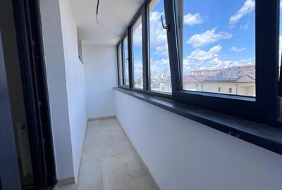 Apartament cu 4 camere decomandat în Bragadiru - 4