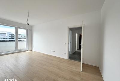 Apartament cu 2 camere decomandat în Străulești - 11