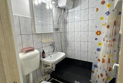 Garsonieră semidecomandată în Alexandru cel Bun - 3