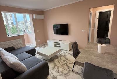 Apartament cu 2 camere în Aurel Vlaicu - 4