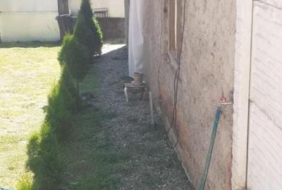 Casă cu 4 camere în Săliștea - 8