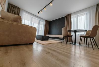 Apartament cu 2 camere decomandat în Boreal - 5