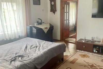 Casă cu 3 camere cu Teren 1366 Mp în Mărgineni