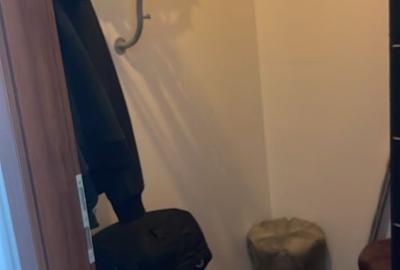 Garsonieră decomandată în Exterior Vest