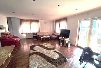 Casă individuală cu 7 camere cu Teren 600 Mp în Someșu Rece - 4
