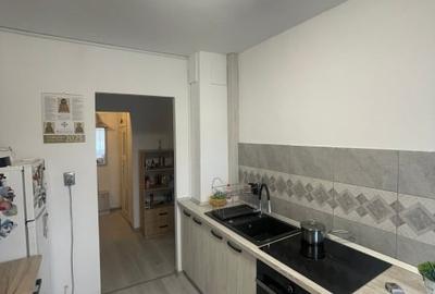 Apartament cu 2 camere decomandat în Gării - 2