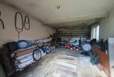 Casă individuală cu 4 camere cu Teren 1000 Mp în Baciu - 11