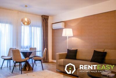Apartament cu 2 camere decomandat în Copou