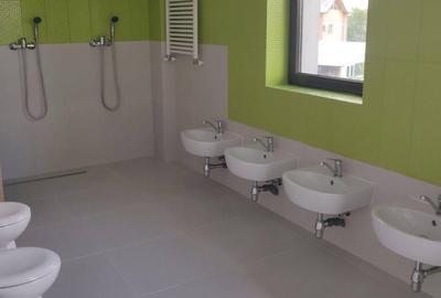 Casă individuală cu 6 camere cu Canalizare în Pipera - 12