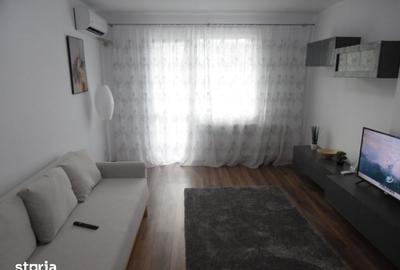 Apartament cu 2 camere în Ultracentral - 8