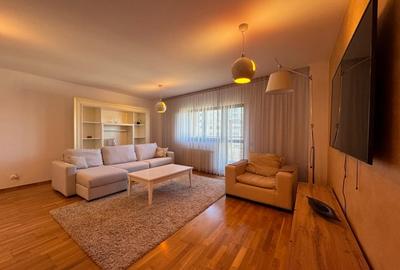 Apartament cu 2 camere decomandat, mobilat în Centrul Civic