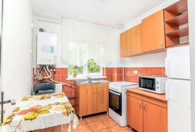 Apartament cu 2 camere decomandat în Mărăști - 4