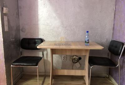 Garsonieră decomandată în Prelungirea Ferentari - 4