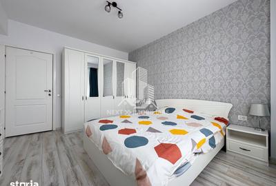 Apartament cu 2 camere, mobilat în Delfinariu - 3