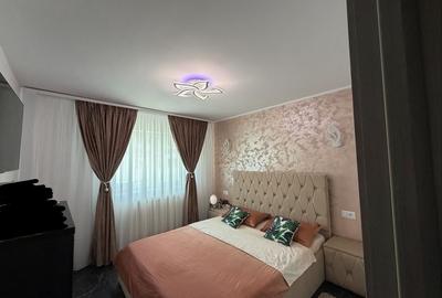 Apartament cu 4 camere în Central - 3