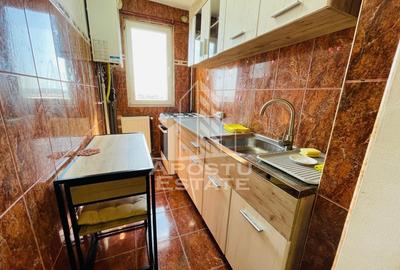 Apartament cu 3 camere decomandat în Fortuna - 8