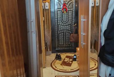 Apartament cu 2 camere decomandat în Micro 15