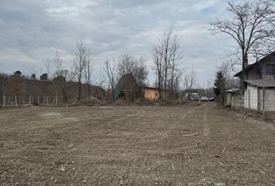 Teren Construcții intravilan de 1450 mp, în Avrig - 3