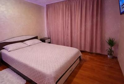 Apartament cu 2 camere decomandat în Dorobanți - 5