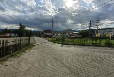 Spațiu comercial, în Dumbrava - 2