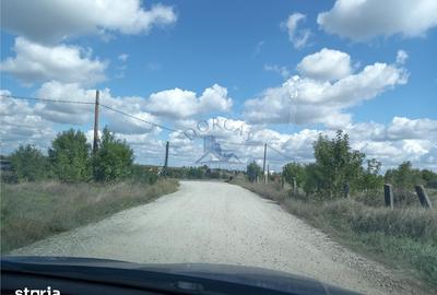 Teren de 20000 mp, în Pielești