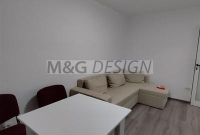 Garsonieră decomandată în Complex Studențesc - 14