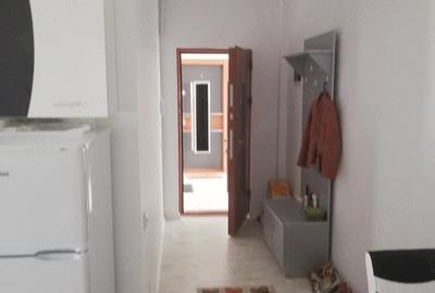 Apartament cu 2 camere semidecomandat în Central - 4