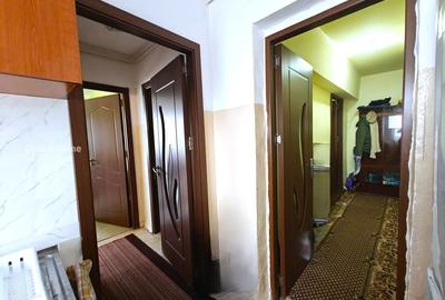 Apartament cu 2 camere semidecomandat, mobilat în Drumul Taberei - 6
