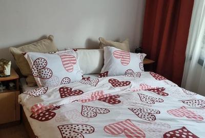 Apartament cu 3 camere în Nord