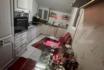 Casă cu 4 camere cu Teren 500 Mp în Central - 14