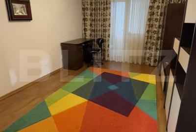 Apartament cu 2 camere decomandat, mobilat în Trivale