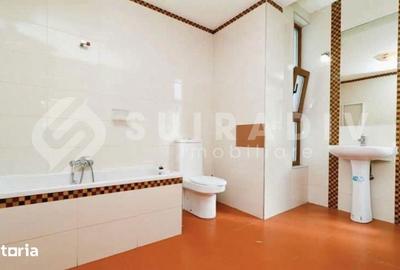 Apartament cu 3 camere în Zorilor - 6