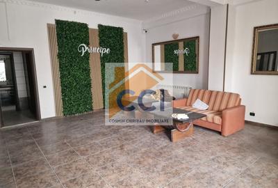Casă individuală cu 8 camere cu Teren 4500 Mp în Măgura - 33