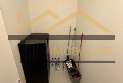 Apartament cu 2 camere semidecomandat în Central - 10