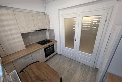 Apartament cu 2 camere în Chiajna - 11