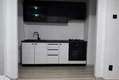 Garsonieră decomandată în Găvana - 5