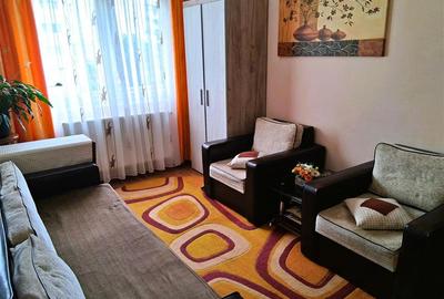 Apartament cu 2 camere semidecomandat în Electroprecizia - 2